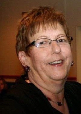 Photo of Marilyn Welch