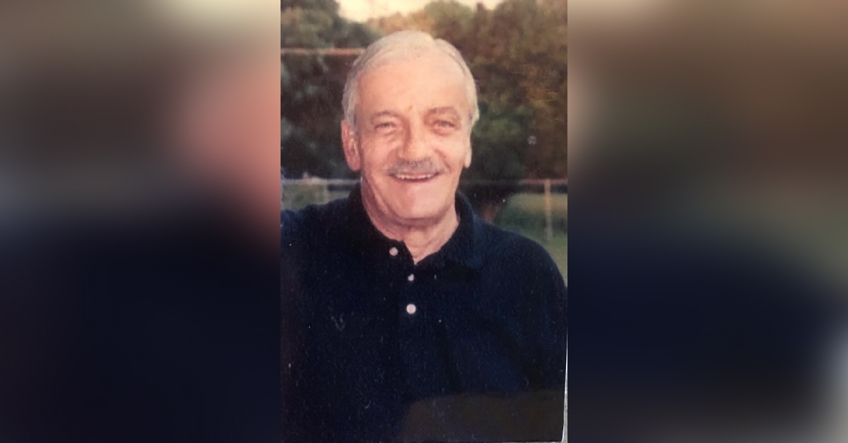 Obituary information for Mr. Frank Leone
