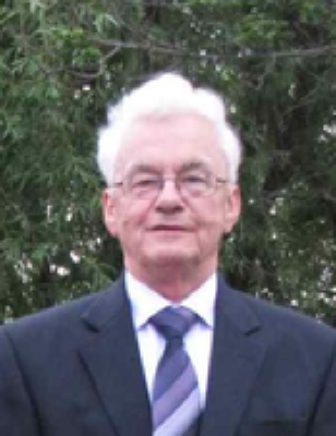 Gerhard Max Eschenwecker