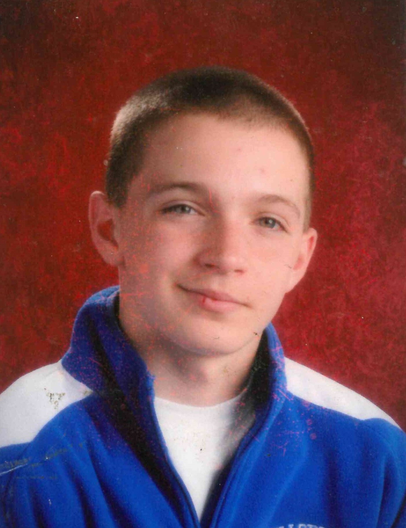 Joseph S. "Joey" Shaw 2020 Tulatin Valley Funeral Alternatives