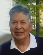 Alfredo  Cerezo