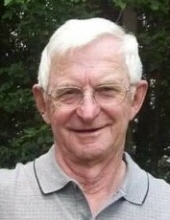 Photo of Leonard Krueger