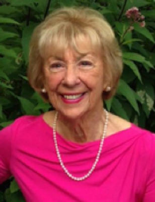 Lillian Schroeder Boardman