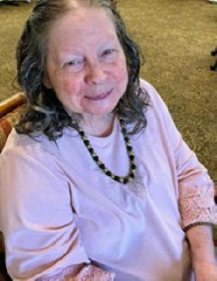 Peggy Sue Pilkenton Hood River, Oregon Obituary