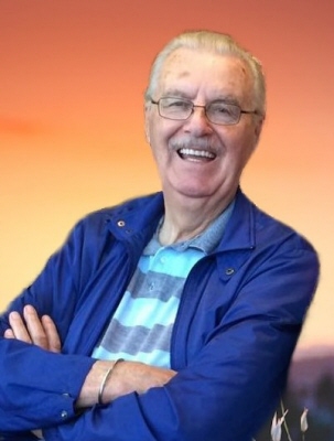 Simon Nimchuk