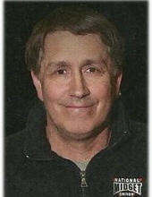 Bryan  K. Gapinski