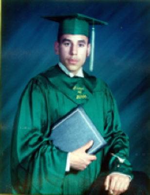 Phillip Luis Ramos
