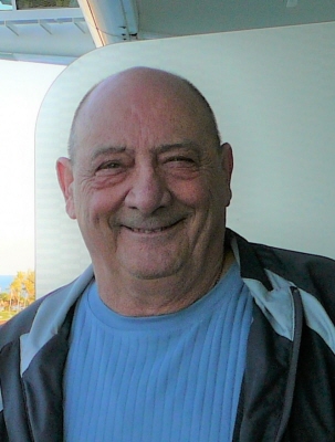 John Robert Powell