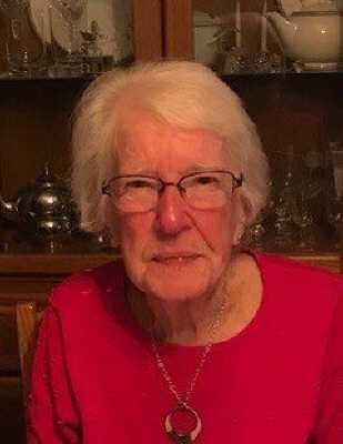 Janet Suddaby