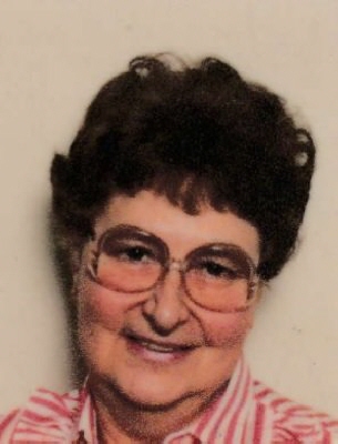 Helen Dyer Maple Ridge, British Columbia Obituary
