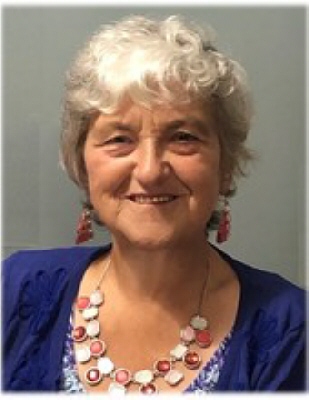 Immacula Rose Farrell