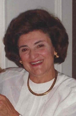 Louise Ann Caro