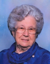 Evelyn V. Myers