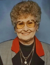 Wilma Ann Ziverk