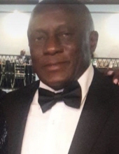 Edward Adjei "Kwadwo" Boateng
