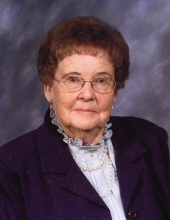 Lois Alma Wiggs Roberts