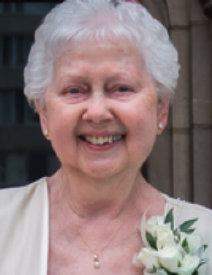 Joan E Long Obituary Parkville Maryland Evans Funeral Chapel Cremation Services Tribute Archive