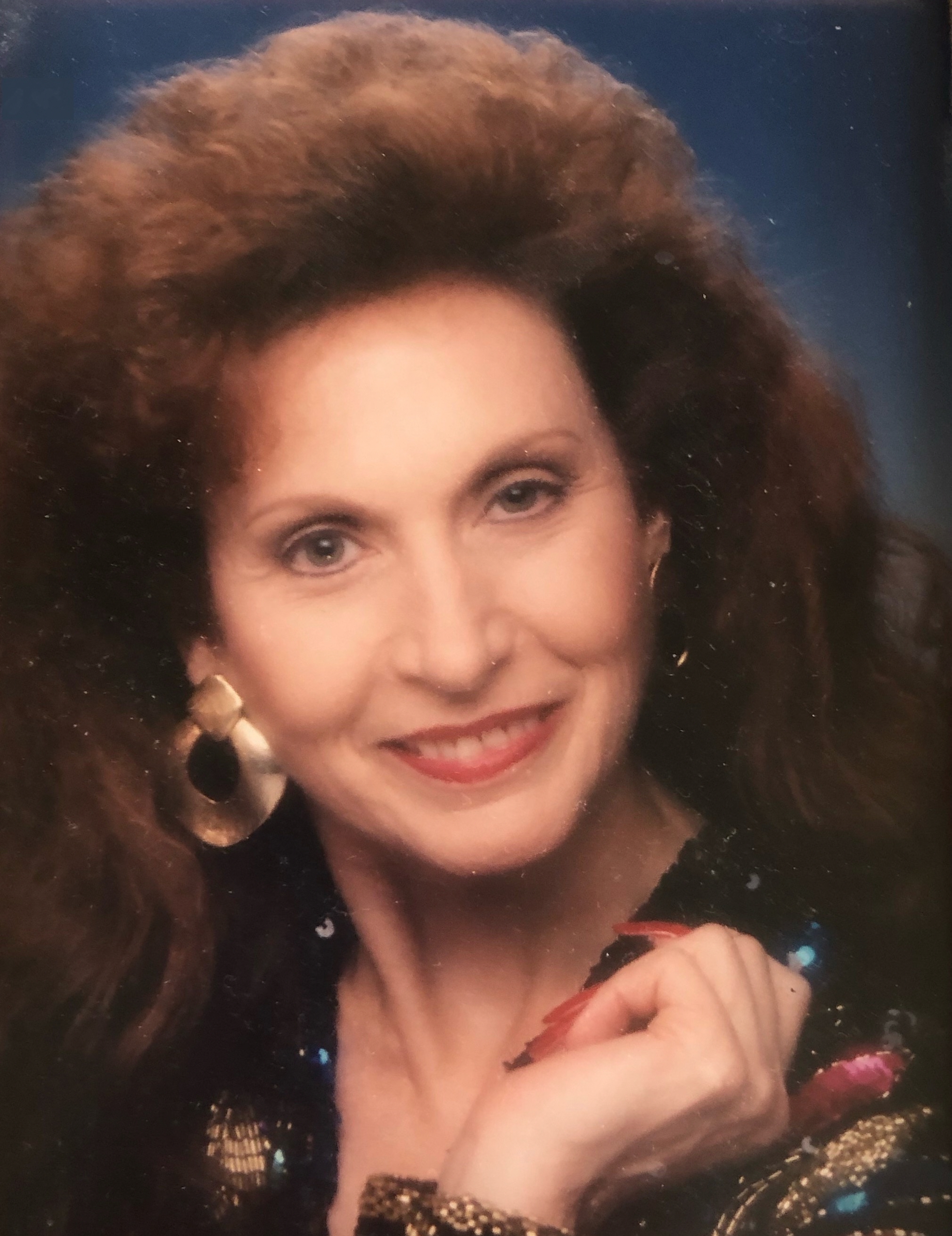 Mary Alice Wiser 2020 Bates Family Funeral Home