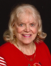Margaret E. Gault