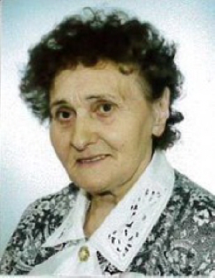 Photo of Helena Orzechowska
