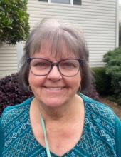 Judy  Pierson