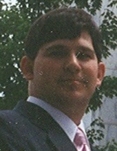 Peter Glunt