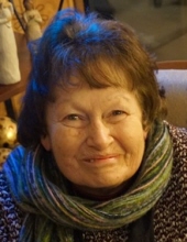 Susan M. Packer