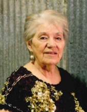 Josephine Marie Stinson