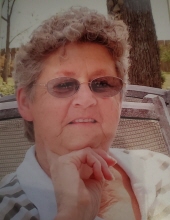 Bobbie Ruth James Obituary