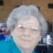 Sylvia Yvonne Owens