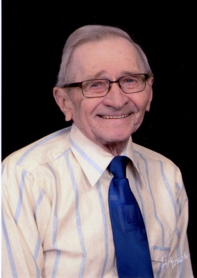 Paul Benedict Binder Parkston, South Dakota Obituary
