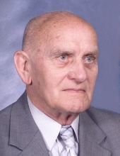 Ralph R. Brewer