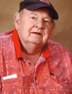 Harry A. Carpenter