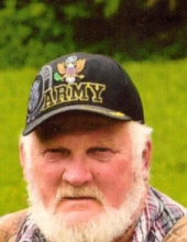 Photo of Everette Vollman Jr.