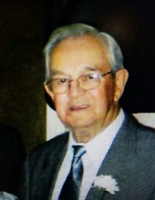 Joseph V. Vizena Jr.
