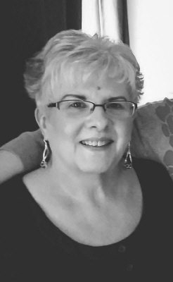 Lisa Kirby Larson