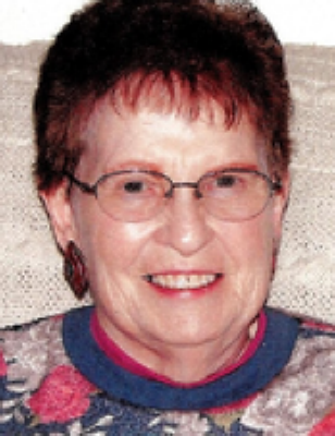 Betsy Ruth Hasty
