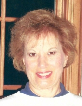 Phyllis Marie Spees