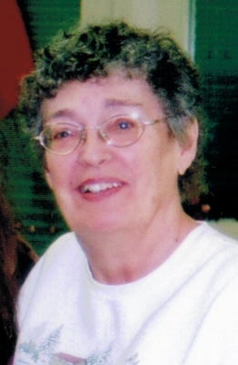 Carol Ann Roycroft