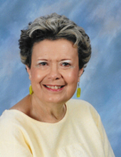 Therese S. "Sue" Baker