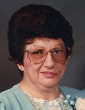 Marjorie Elaine Reed