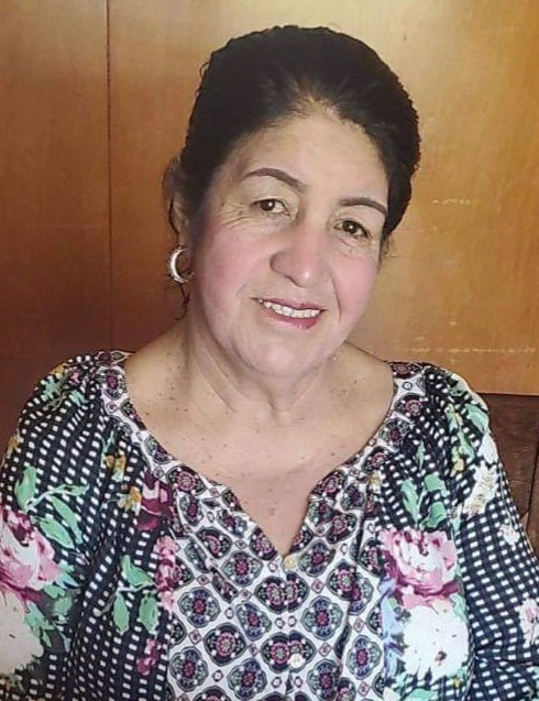 Obituary information for Maria Lopez