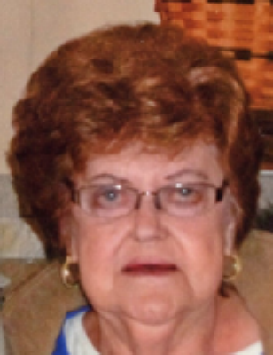 Ada Margaret Jordan Bainbridge, Ohio Obituary