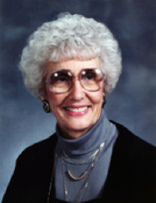 Barbara Sue McAfee