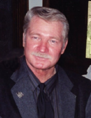 Raymond Anderson