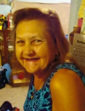 Mary Lou Harper Eufaula, Oklahoma Obituary