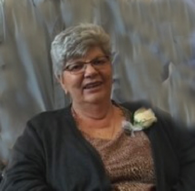 Rosalie Florence Simmonds Quesnel, British Columbia Obituary