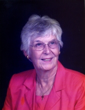 Phyllis Bell Goforth