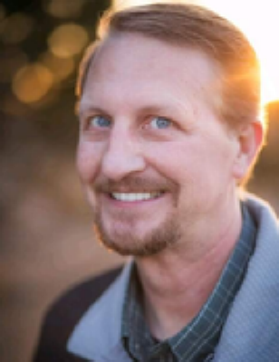 Patrick Alan Rall