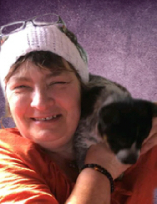 Machelle "Shelly" Grimes Ekalaka, Montana Obituary
